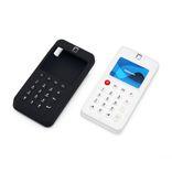 POS Accesories - Silicone case - myPOS Go 2 Turn your myPOS Go 2 into your long-term payment companion. 