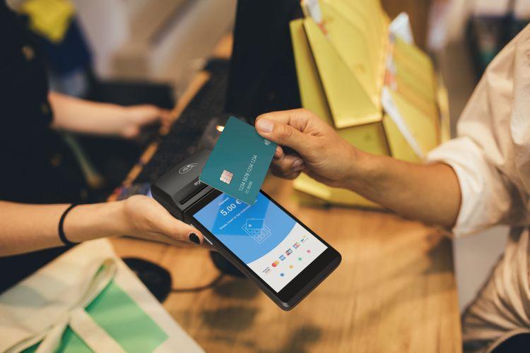 Pay only when you accept payments