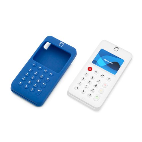 Go2 + Silicon Case